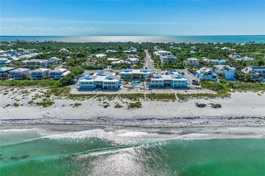 Townhouse - Boca Grande, Lee County