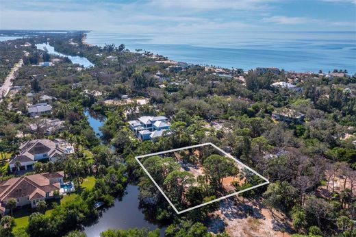 Terreno - Sarasota, Sarasota County