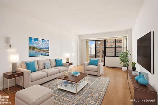 Apartment in Upper East Side, New York County