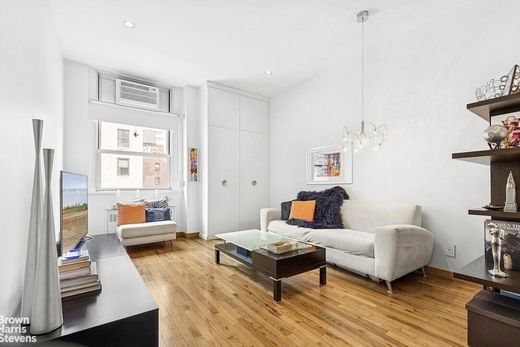 Daire Kips Bay, New York County