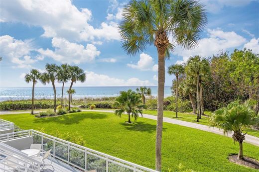 Townhouse - Longboat Key, Manatee County