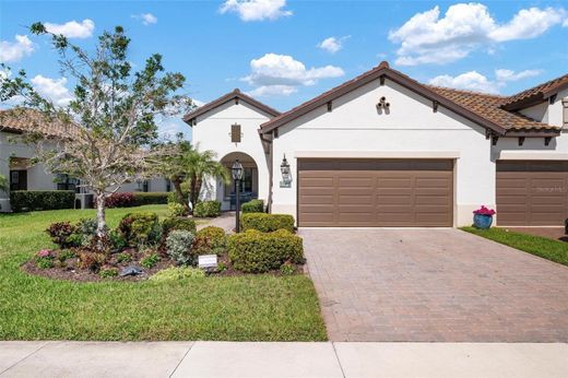 Villa - Englewood, Sarasota County