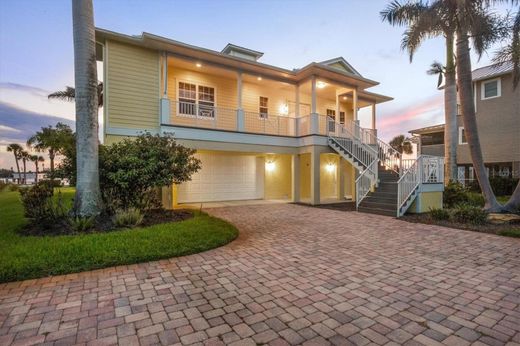 Luksusowy dom w Englewood, Sarasota County