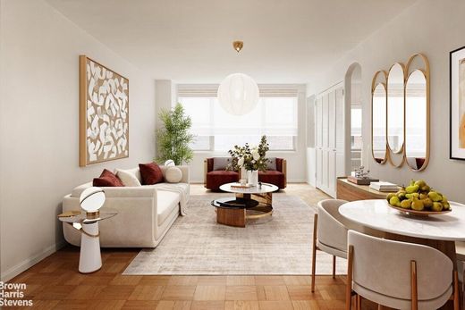 아파트 / Upper East Side, New York County