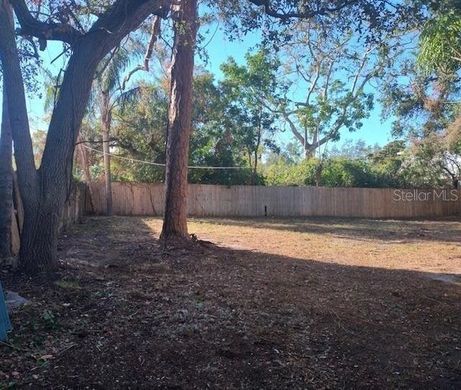 Terreno en Sarasota, Sarasota County