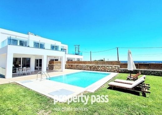 Villa à Rhodes, Dodécanèse