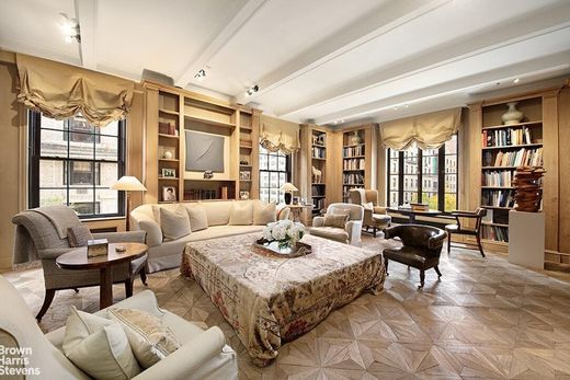 Apartment in Upper East Side, New York County