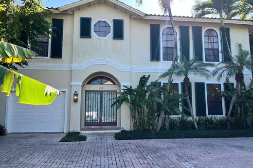 Luksusowy dom w Palm Beach, Palm Beach County