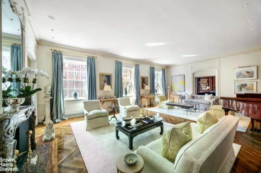 Apartment in Upper East Side, New York County