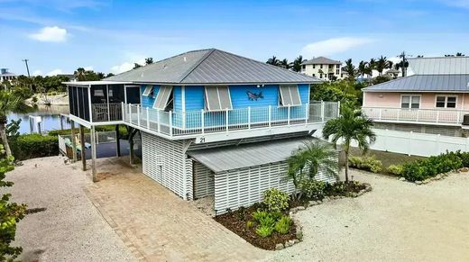 Lüks ev Placida, Charlotte County