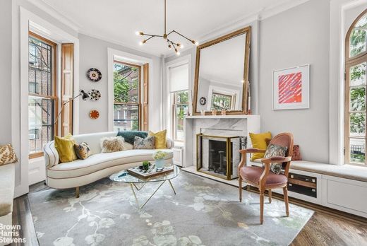 منزل ﻓﻲ Brooklyn Heights, Kings County