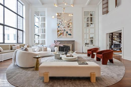 ﺷﻘﺔ ﻓﻲ Upper West Side, New York County