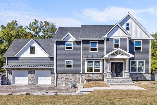 호화 저택 / Union City, Hudson County