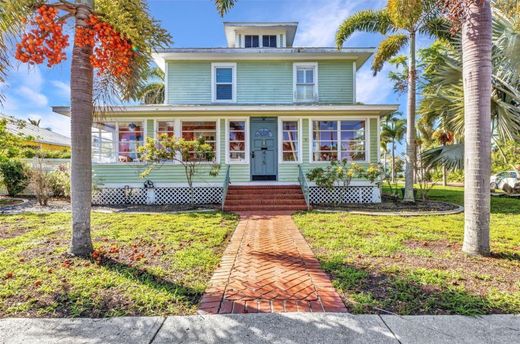 Luxe woning in Punta Gorda, Charlotte County