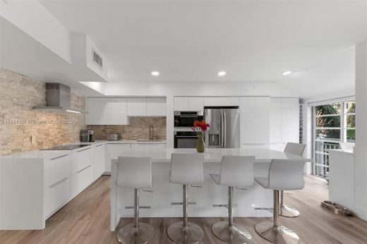 Lüks ev Miami Beach, Miami-Dade County