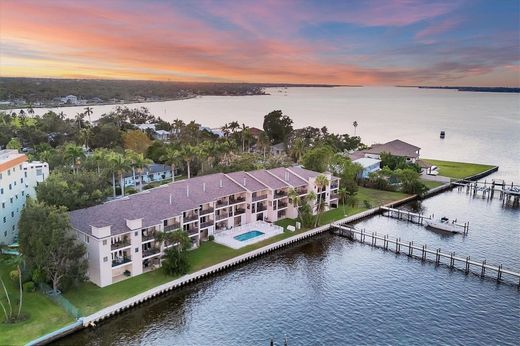 Şehir evi  Bradenton, Manatee County