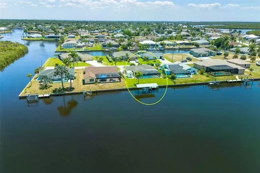 Lüks ev Port Charlotte, Charlotte County