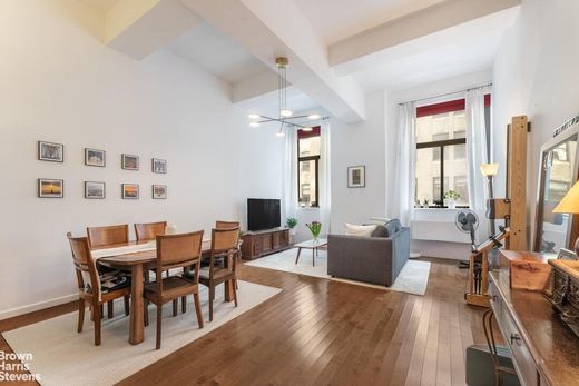 Piso / Apartamento en Midtown East, New York County