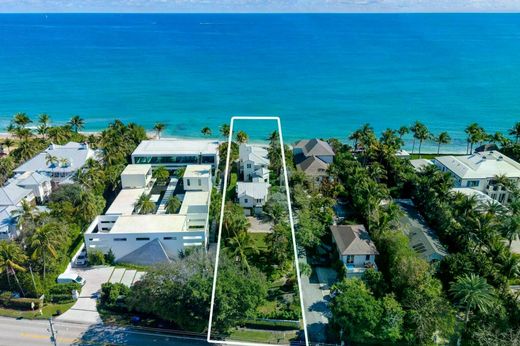 Casa di lusso a Ocean Ridge, Palm Beach County
