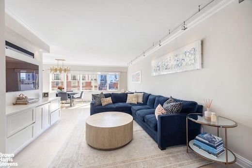 아파트 / Upper East Side, New York County