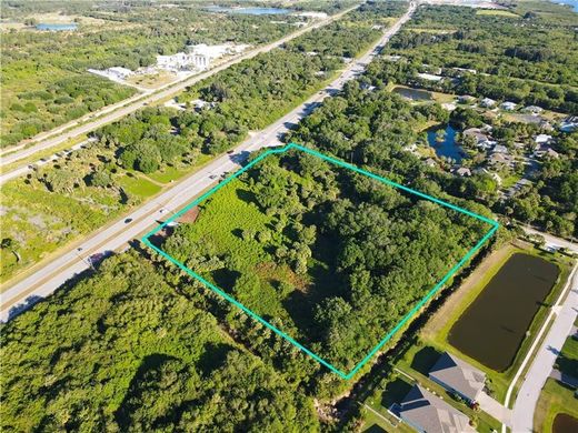 Land in Vero Beach, Indian River County