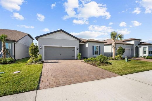 Luxe woning in Land O' Lakes, Pasco County