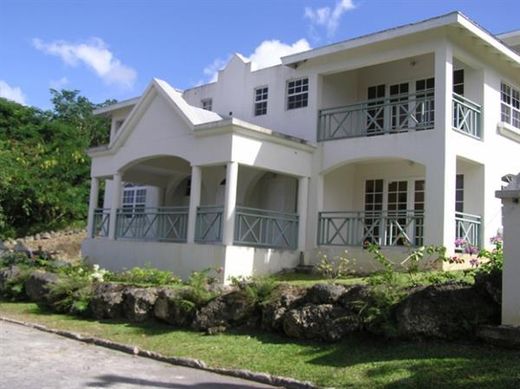 Villa en Saint James