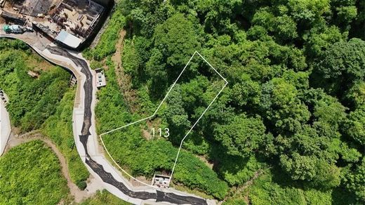 Maison de luxe à Santa Cruz, Comté de Santa Cruz