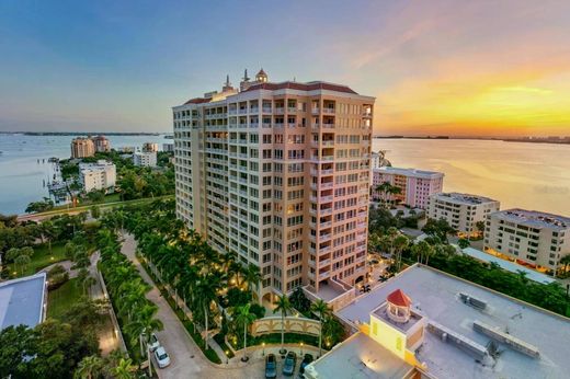 Townhouse in Sarasota, Sarasota County