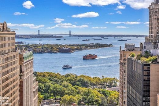 Appartement in Financial District, City and County of San Francisco