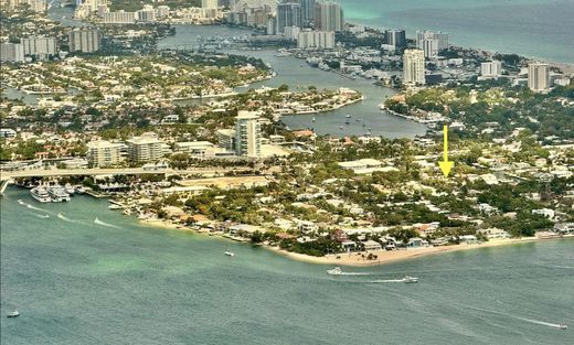 Luxury home in Fort Lauderdale, Broward County