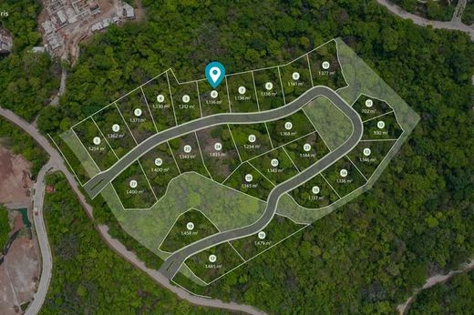 Luxury home in Santa Cruz, Santa Cruz County