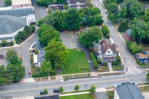Land in Mendham, Morris County