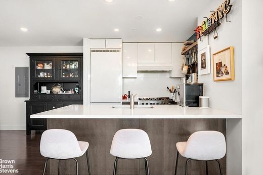 Διαμέρισμα σε Upper Manhattan, New York County