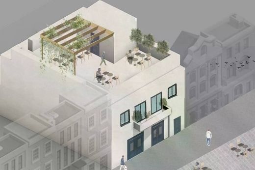 Casa di lusso a Agios Nikolaos, Nomós Lasithíou
