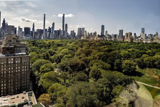 Apartment / Etagenwohnung in Upper East Side, New York County