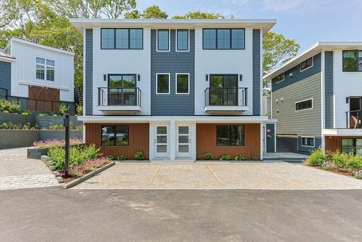 Apartamento - Provincetown, Barnstable County