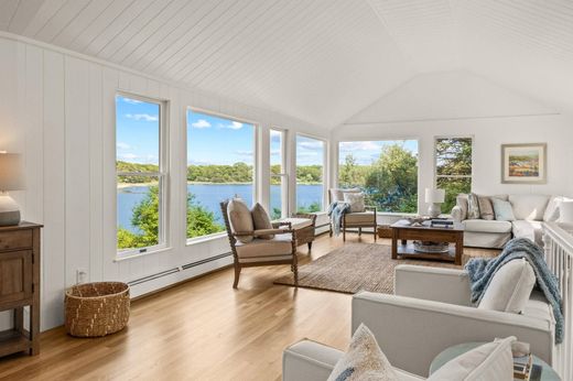 ‏בתי יוקרה ב  Orleans, Barnstable County