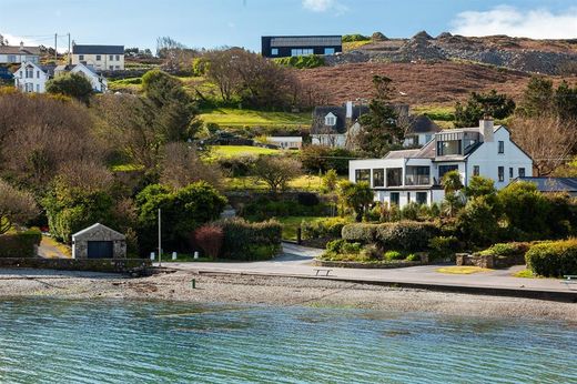 Luxe woning in Baltimore, County Cork