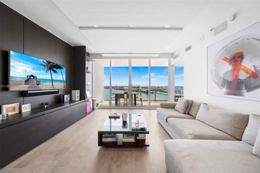 Apartament w Miami, Miami-Dade County