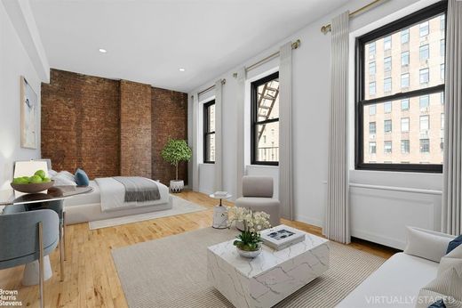 Apartment in Chelsea village, NYC, New York, New York County