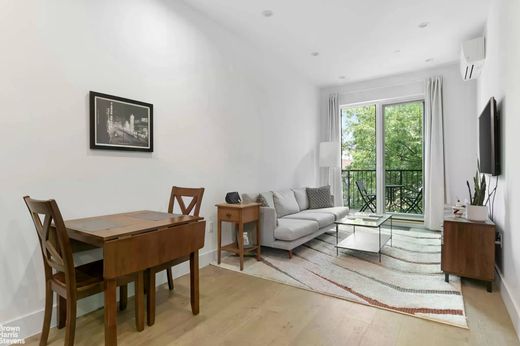 Piso / Apartamento en Brooklyn, Kings County