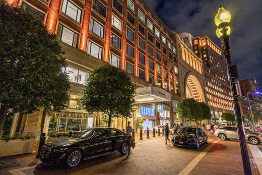 Διαμέρισμα σε Boston, Suffolk County