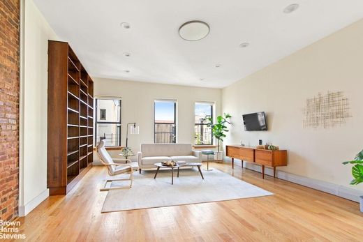 ﺷﻘﺔ ﻓﻲ Park Slope, Kings County