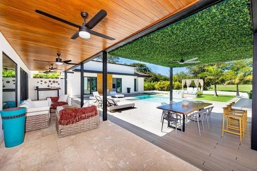 Luxe woning in Santa Cruz, Santa Cruz County