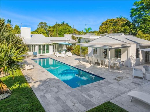 Lüks ev Miami, Miami-Dade County