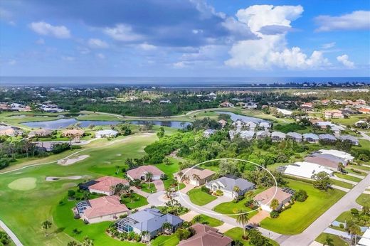 Maison de luxe à Placida, Comté de Charlotte