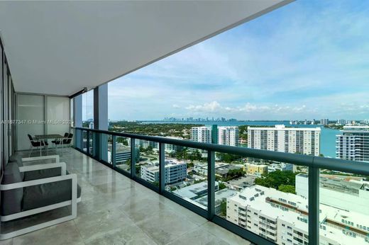 Luxus-Haus in Miami Beach, Miami-Dade County