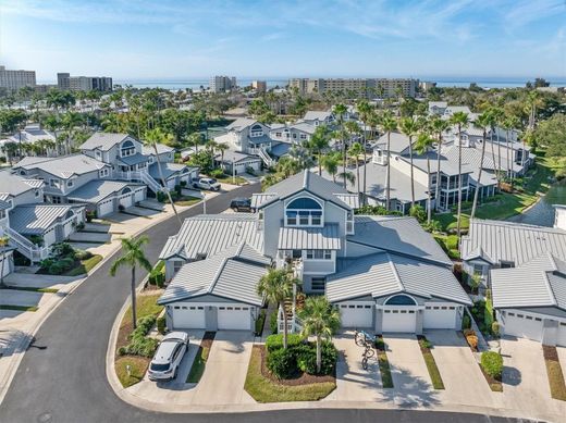 Casa adosada en Sarasota, Sarasota County