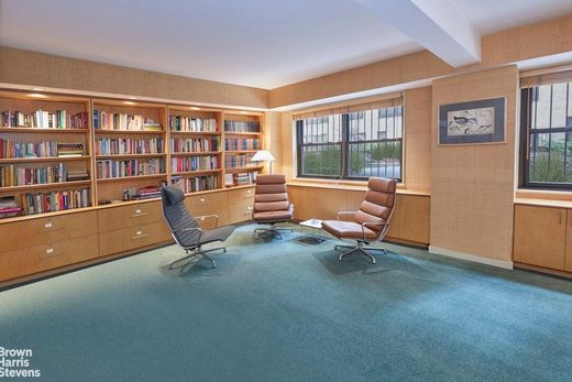 Piso / Apartamento en Upper East Side, New York County